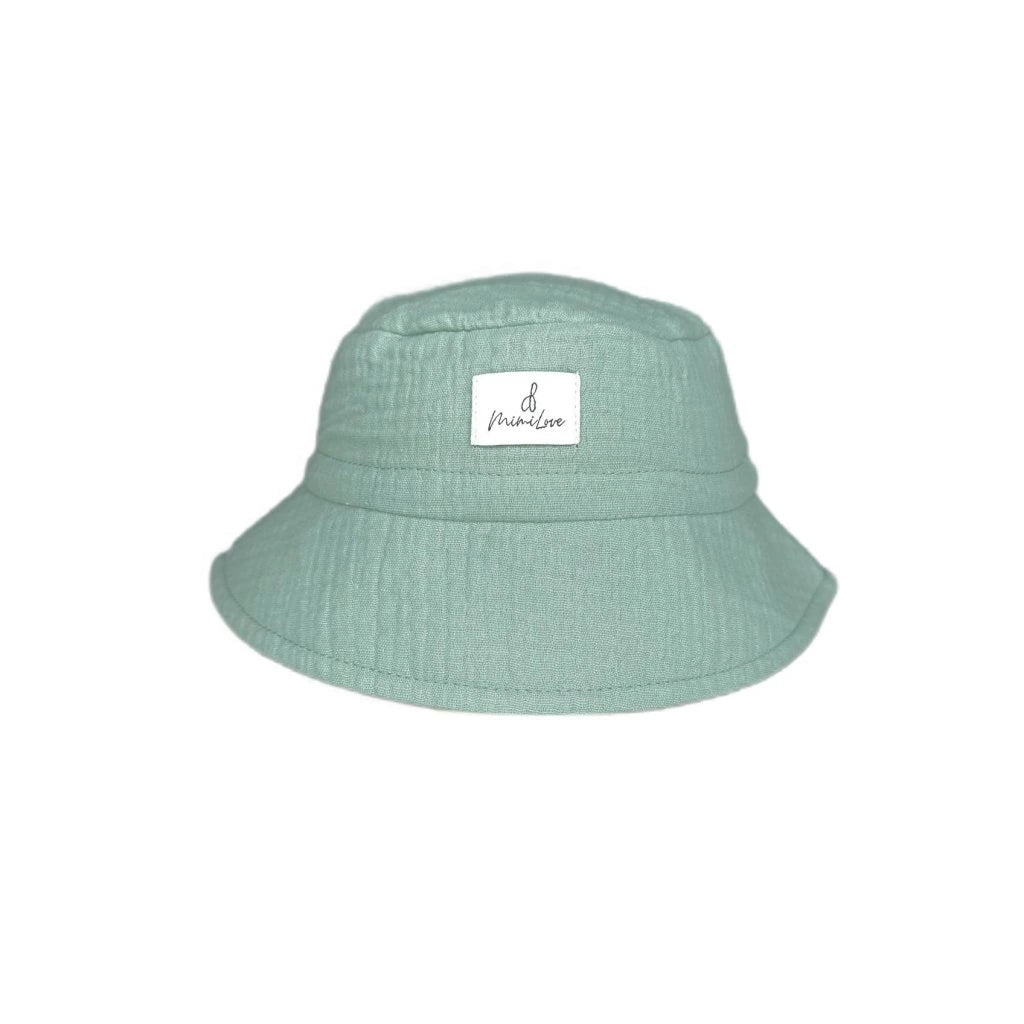 Musselin Sonnenhut - Salbei