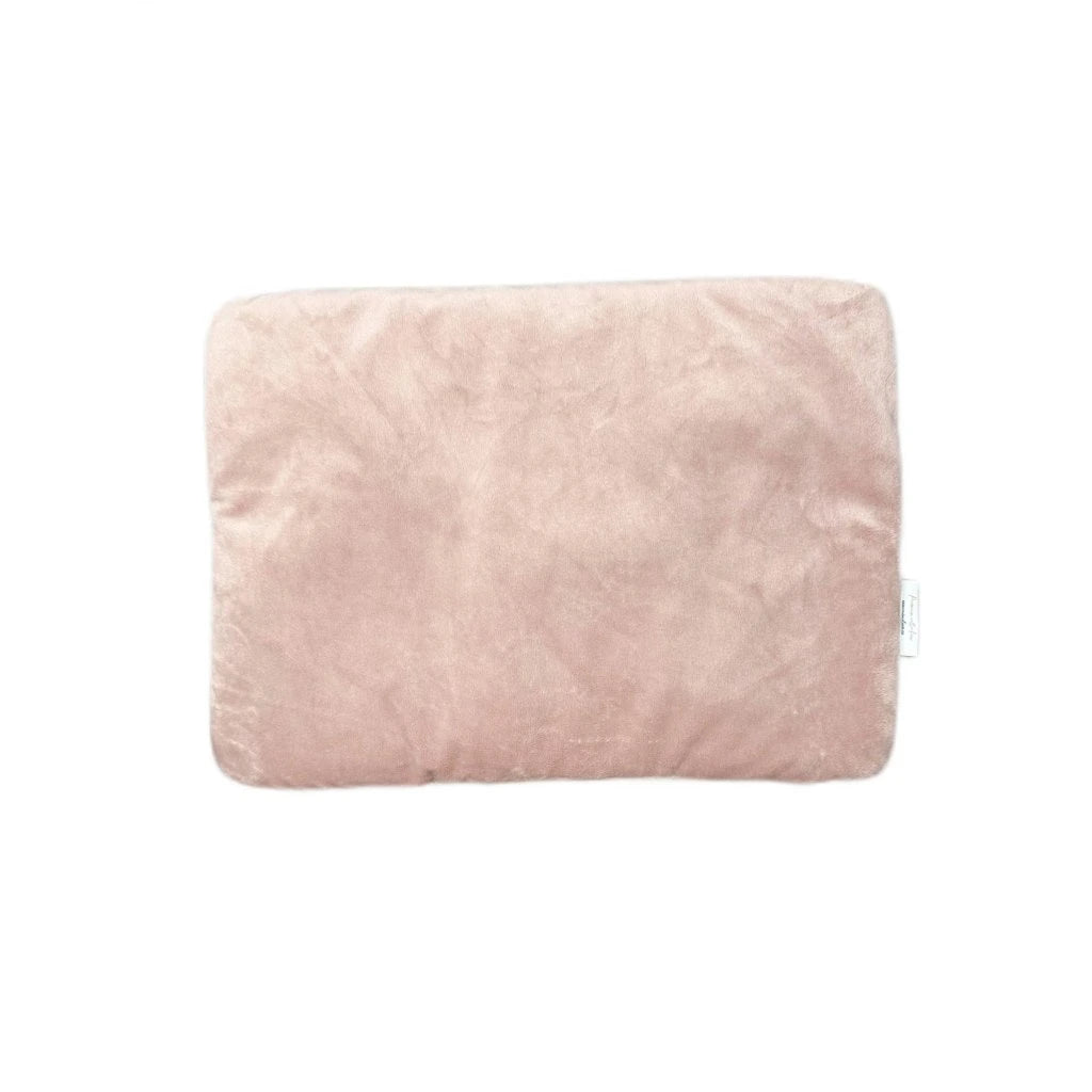 Kissen für Babys und Kinder - Velvet Meerjungfrau