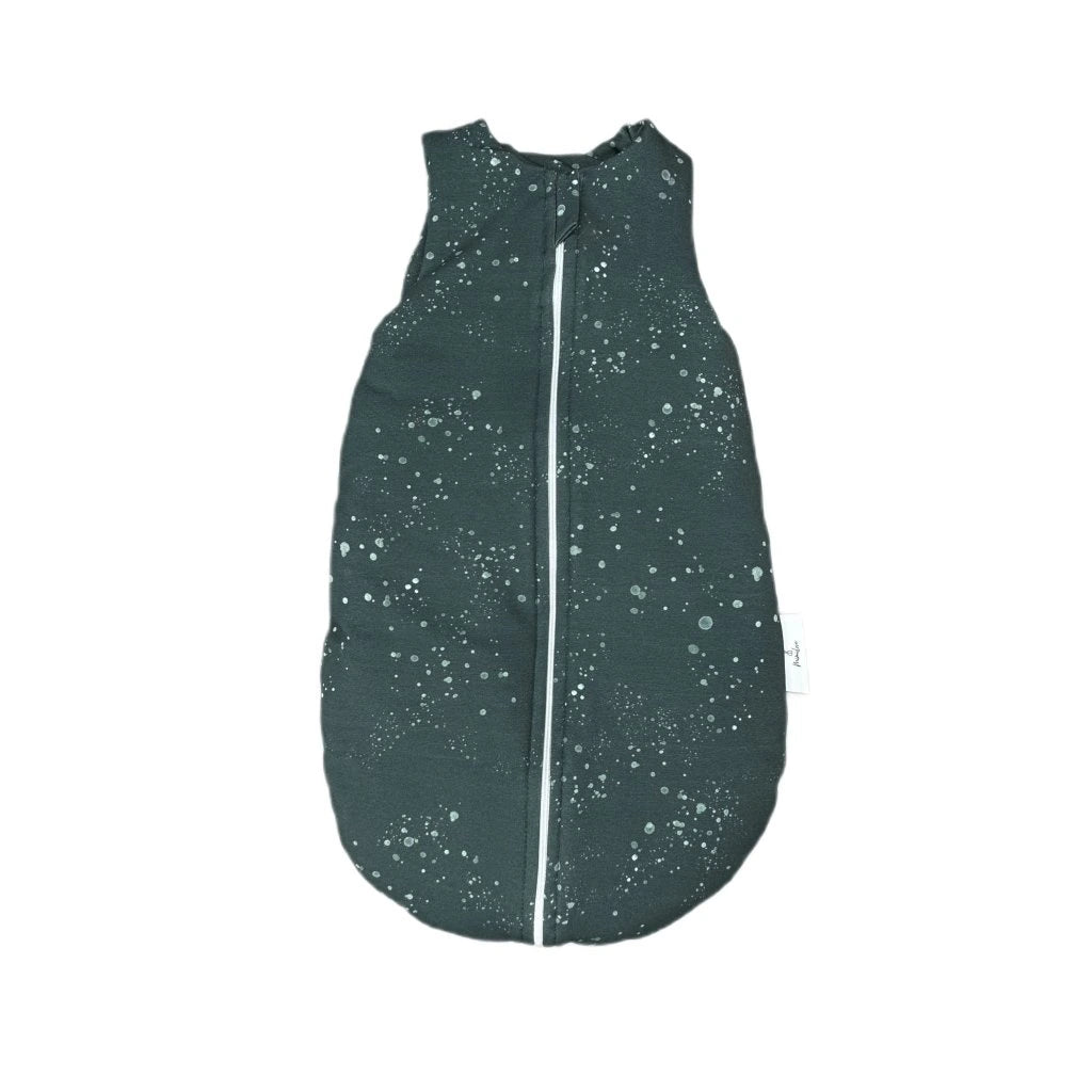 Schlafsack für Säuglinge Ozean Punkte