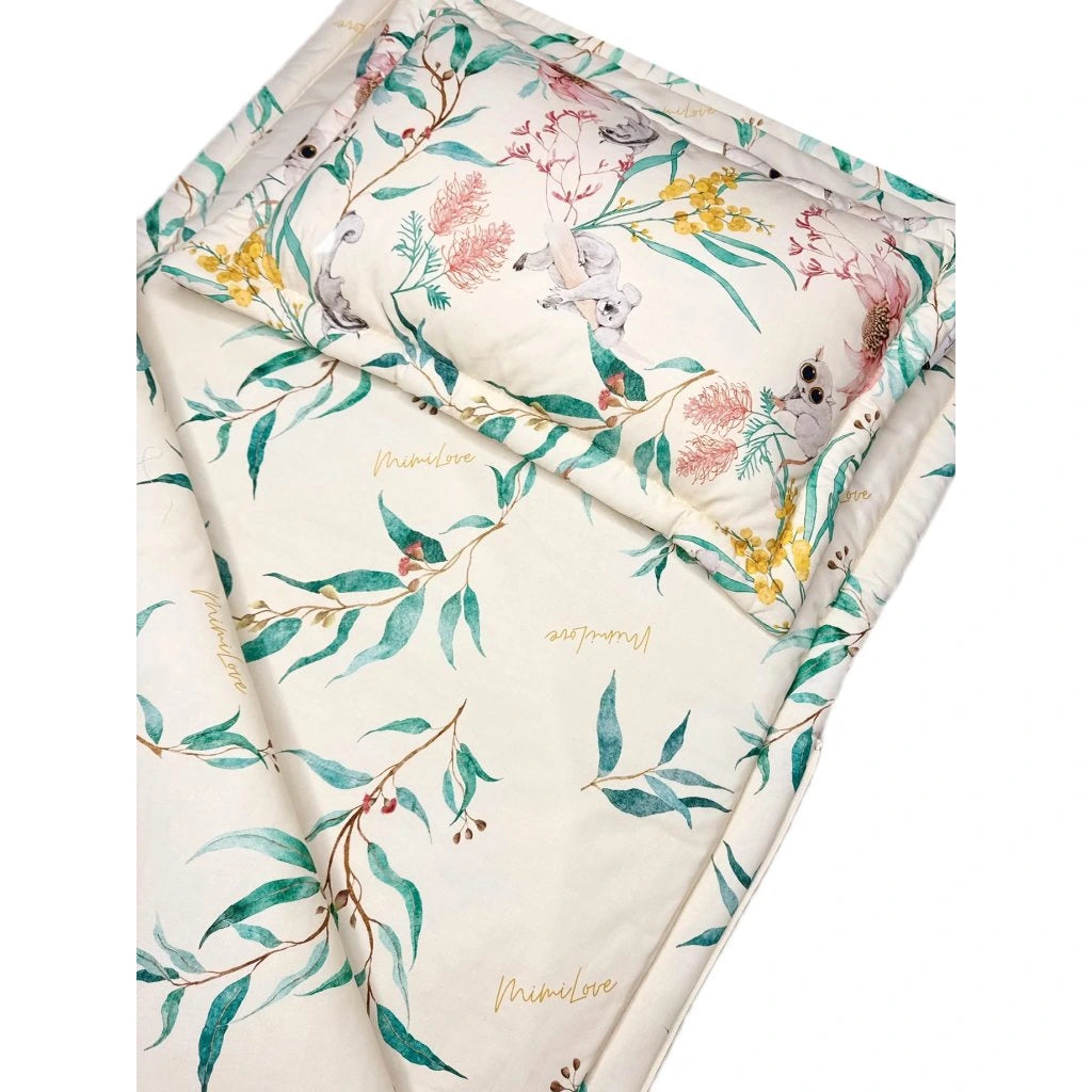 Kleiner Schlafsack Australian Summer Nude