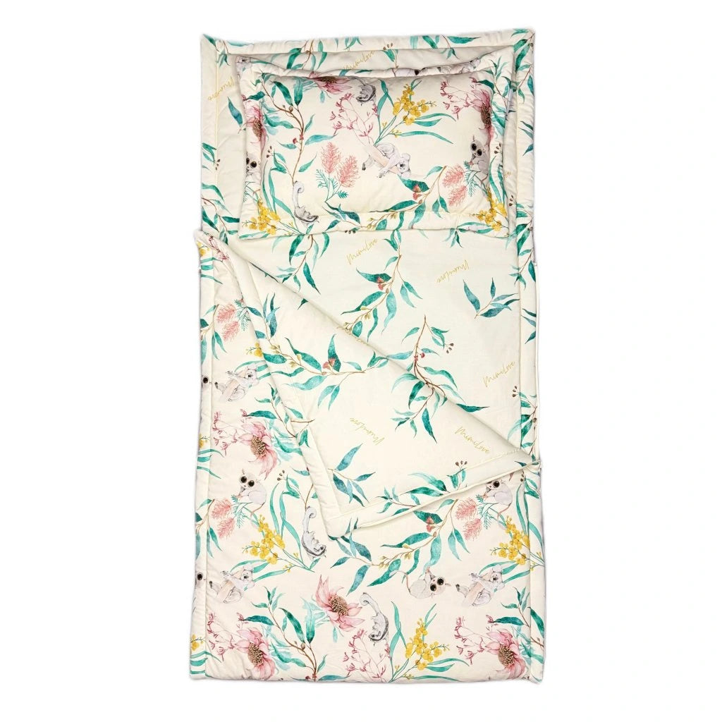 Kleiner Schlafsack Australian Summer Nude