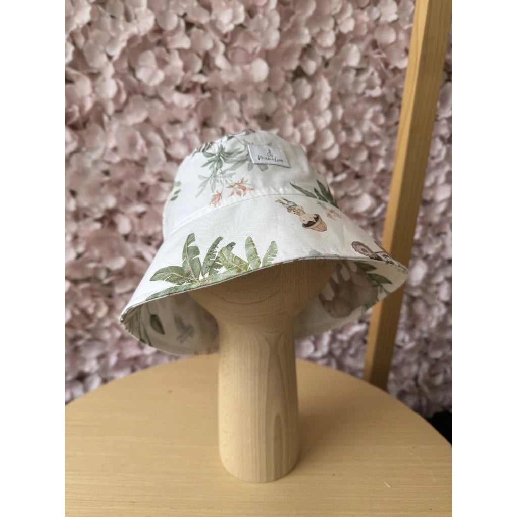 Baumwollhut - Safari