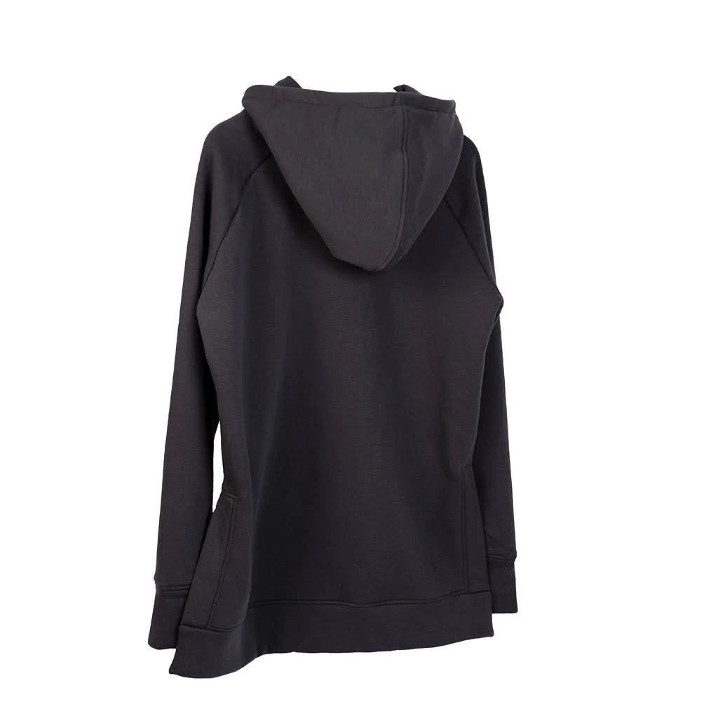 Damen Hoodie MAMA - Graphit