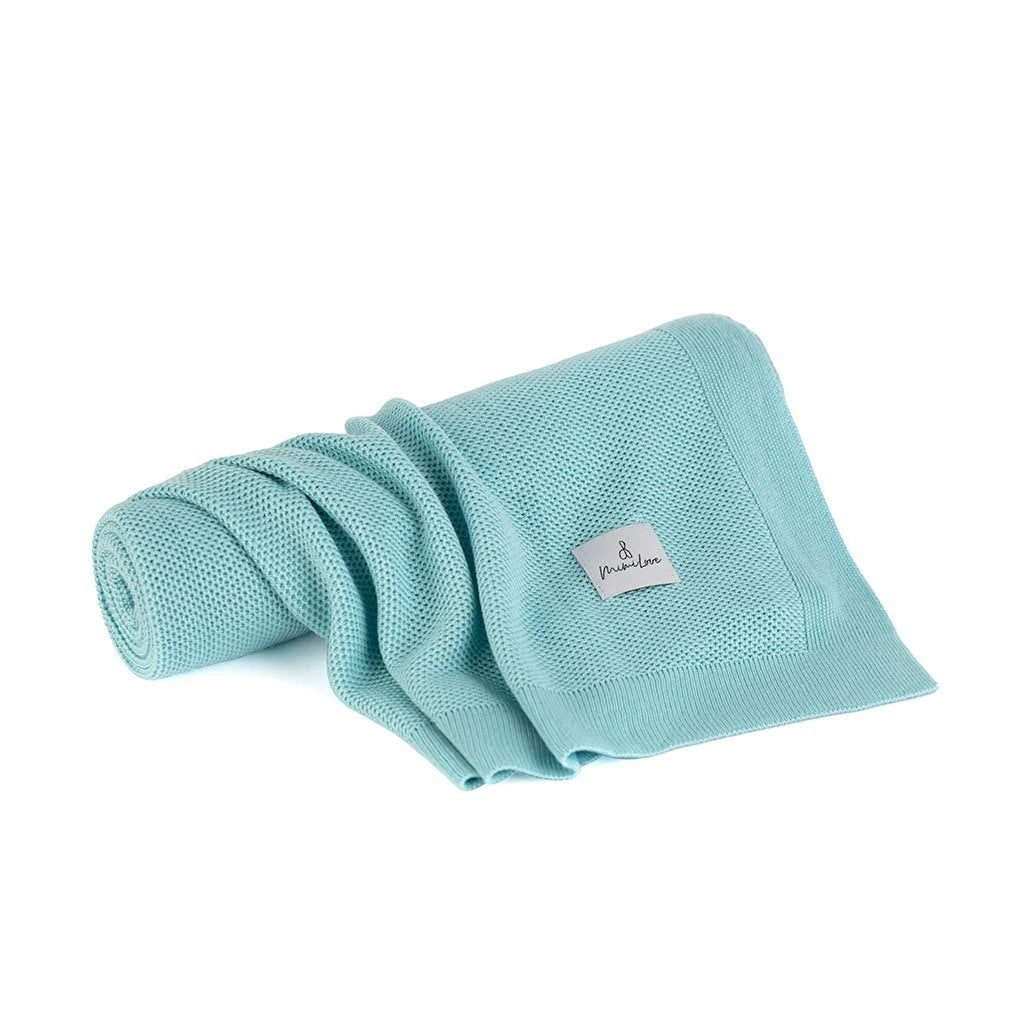 Leichte Decke Menthol Premium