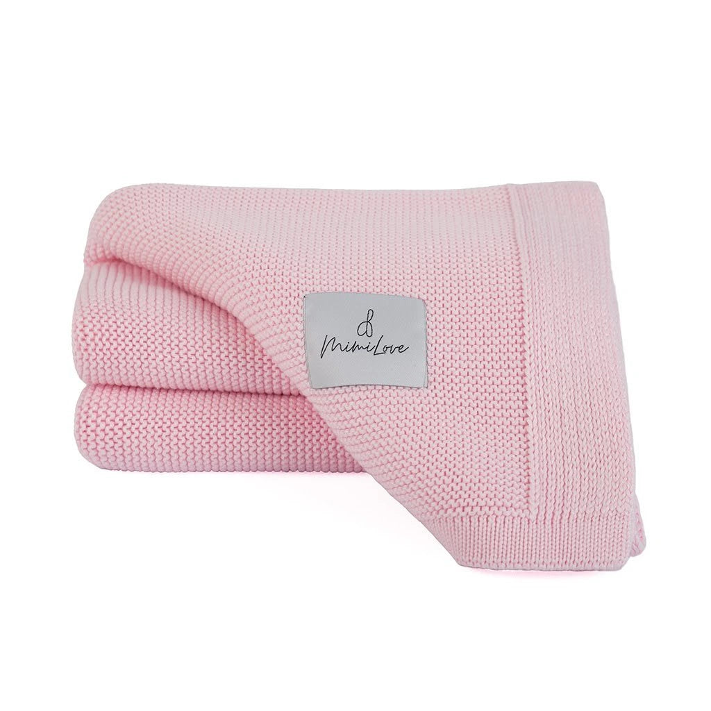 Bambusdecke ZUCKERWATTE