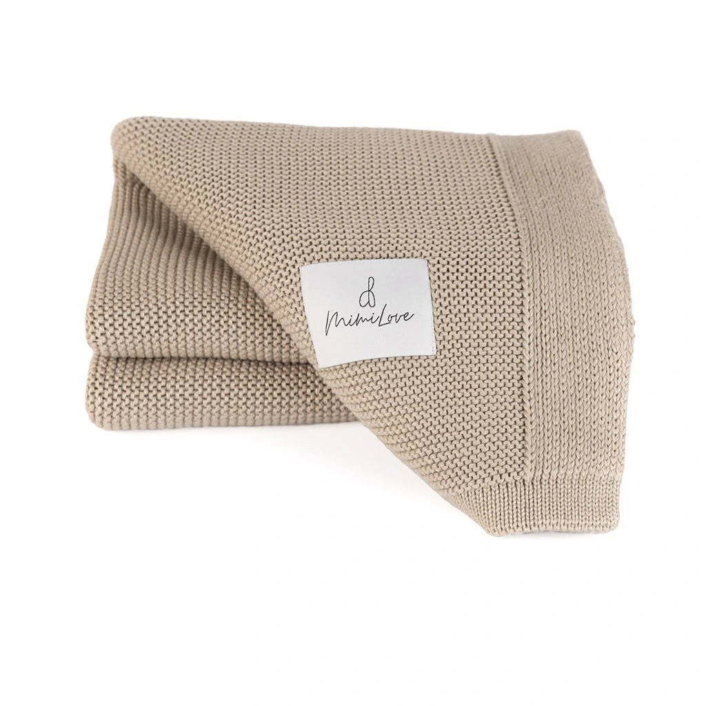 Bambusdecke HELLES BEIGE