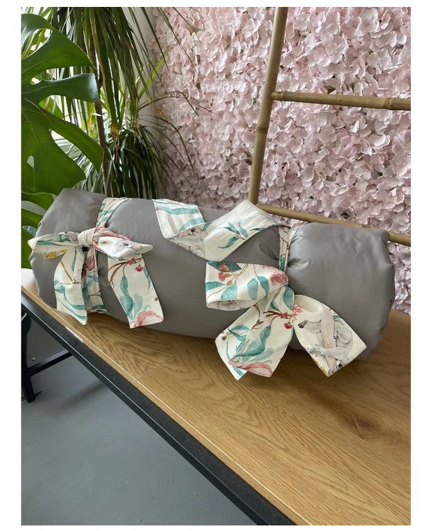 Picknickdecke - Summer Nude Flowers