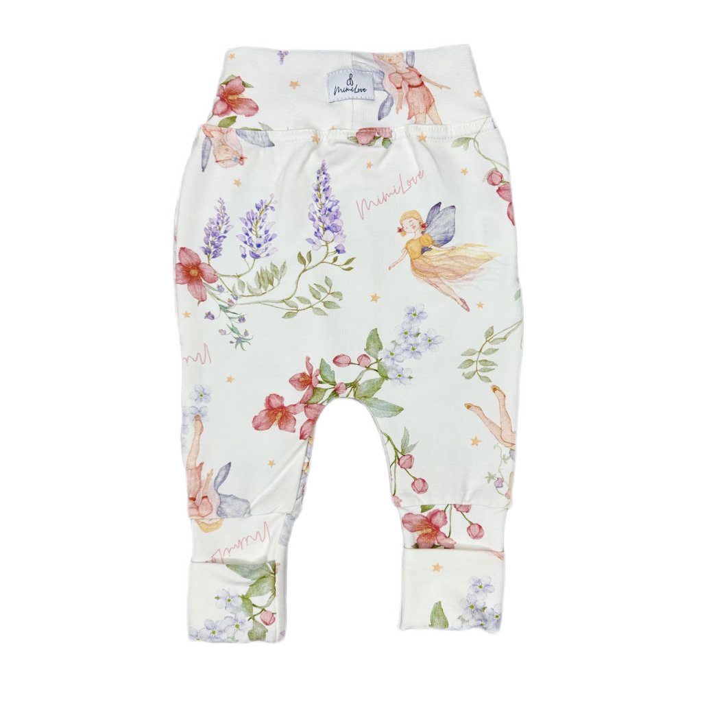 Pumphose für Baby 1 - 3 Monate FEEN