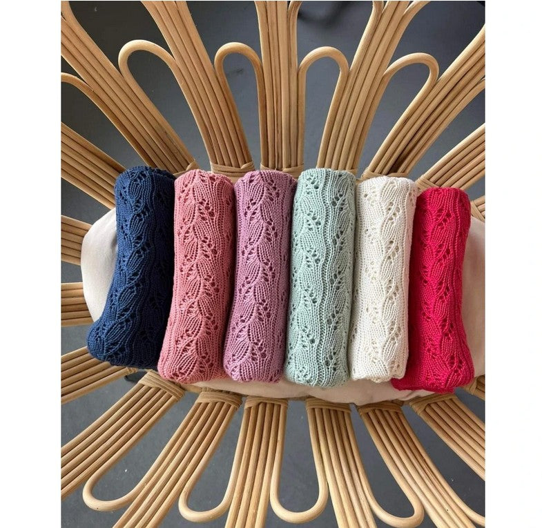 Durchbrochene Decke Romance Petrol