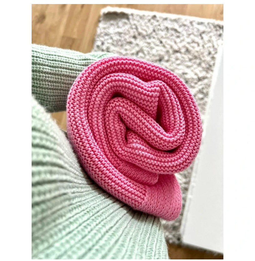 Bambusdecke SWEET ROSA