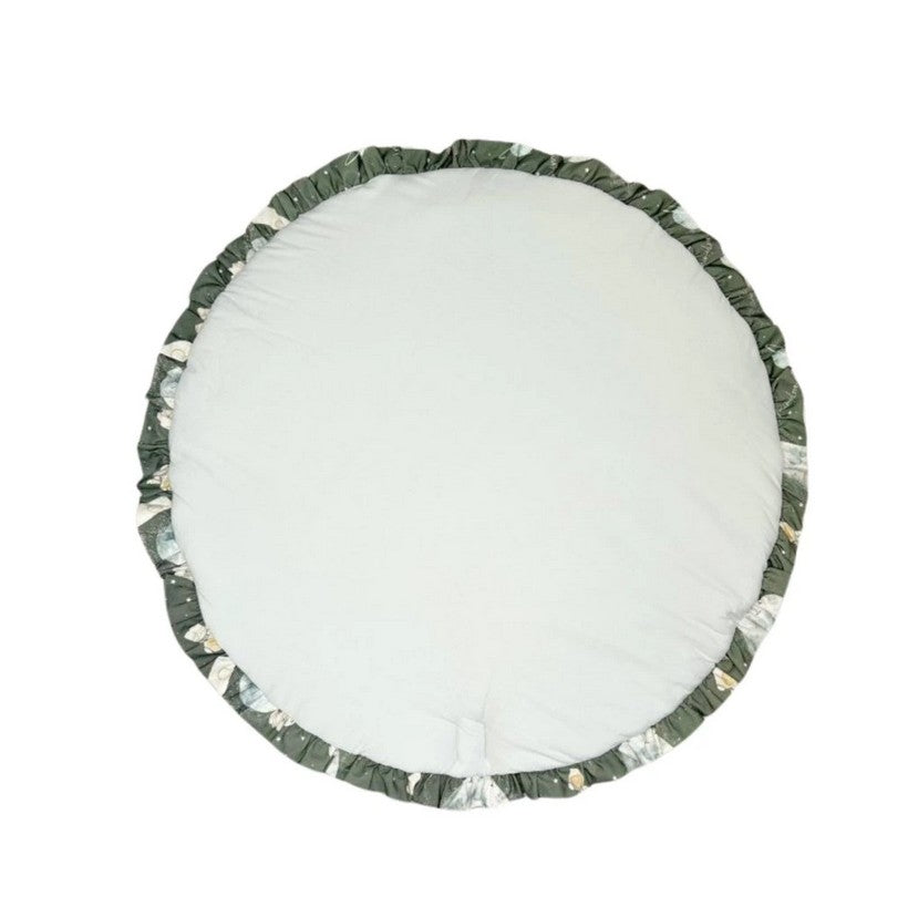 Spieldecke Universe / Hellgrau