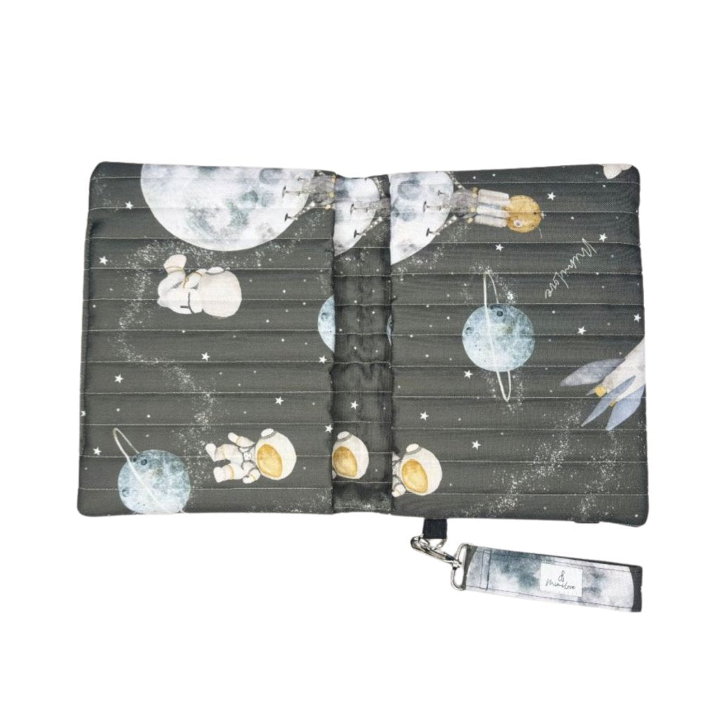 Windeltasche Universe