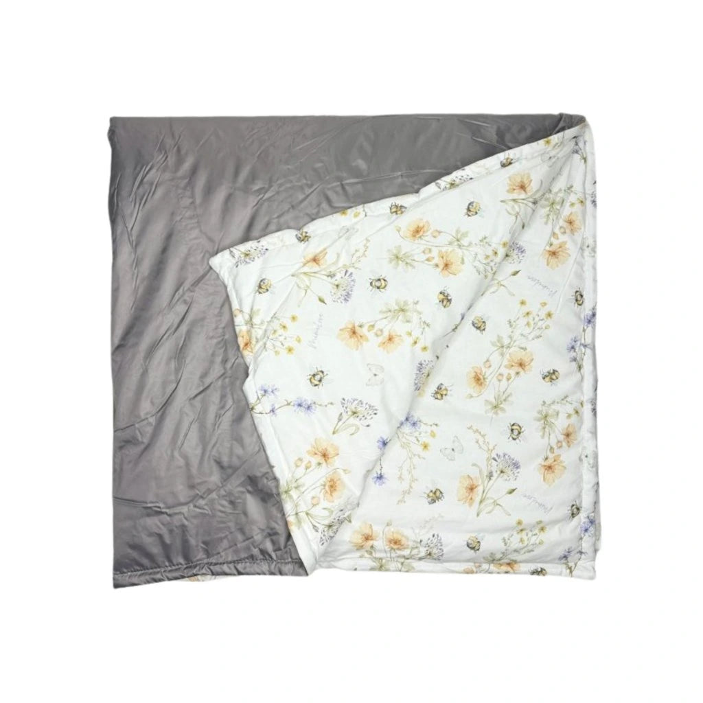 Picknickdecke - Wiese