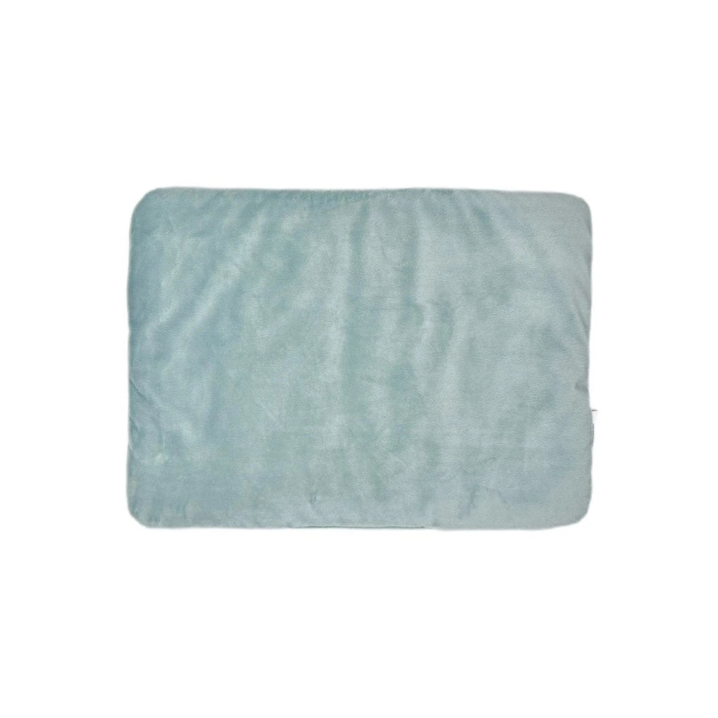 Kissen für Babys und Kinder - Velvet Honig Teddybär