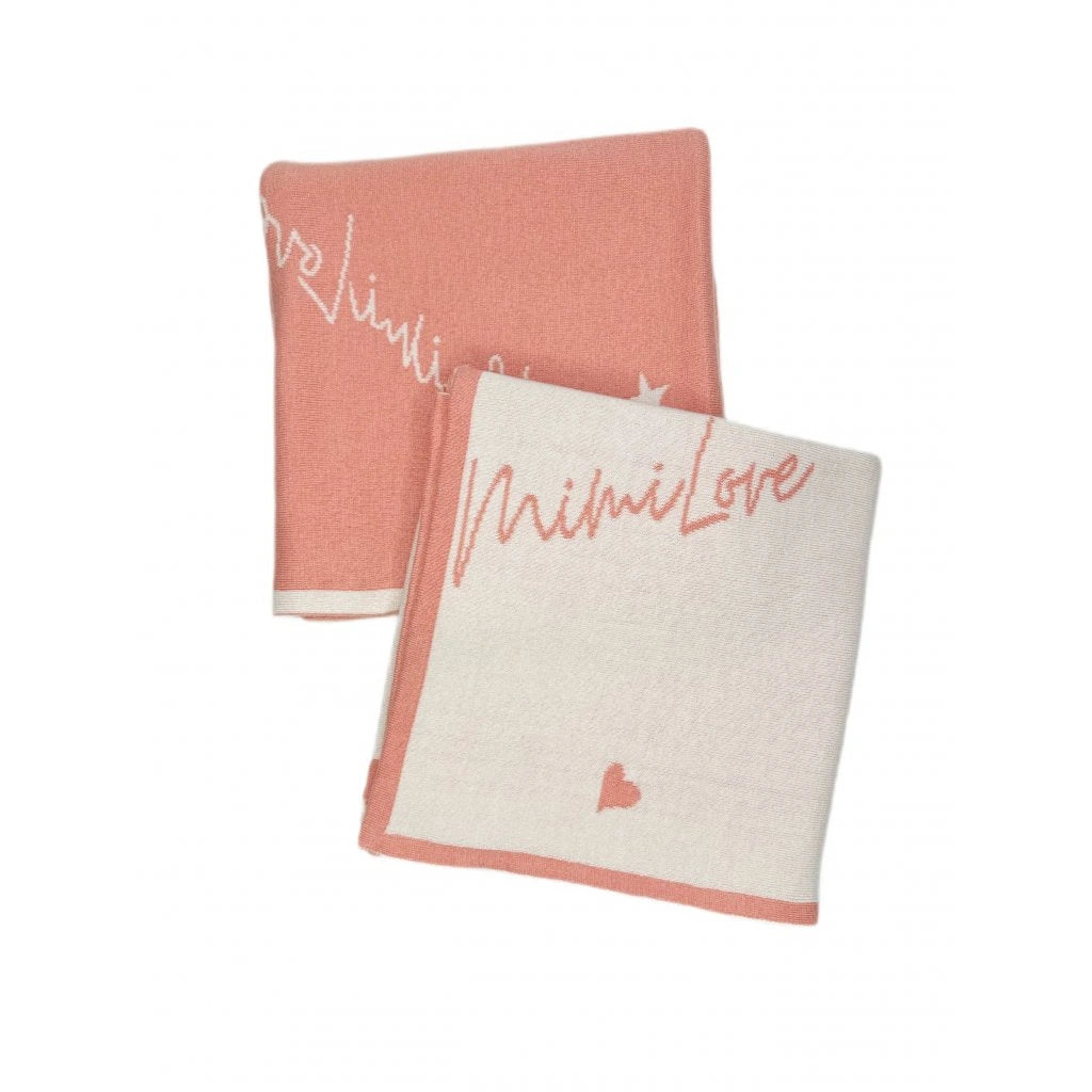 Bambusdecke Newborn Salmon