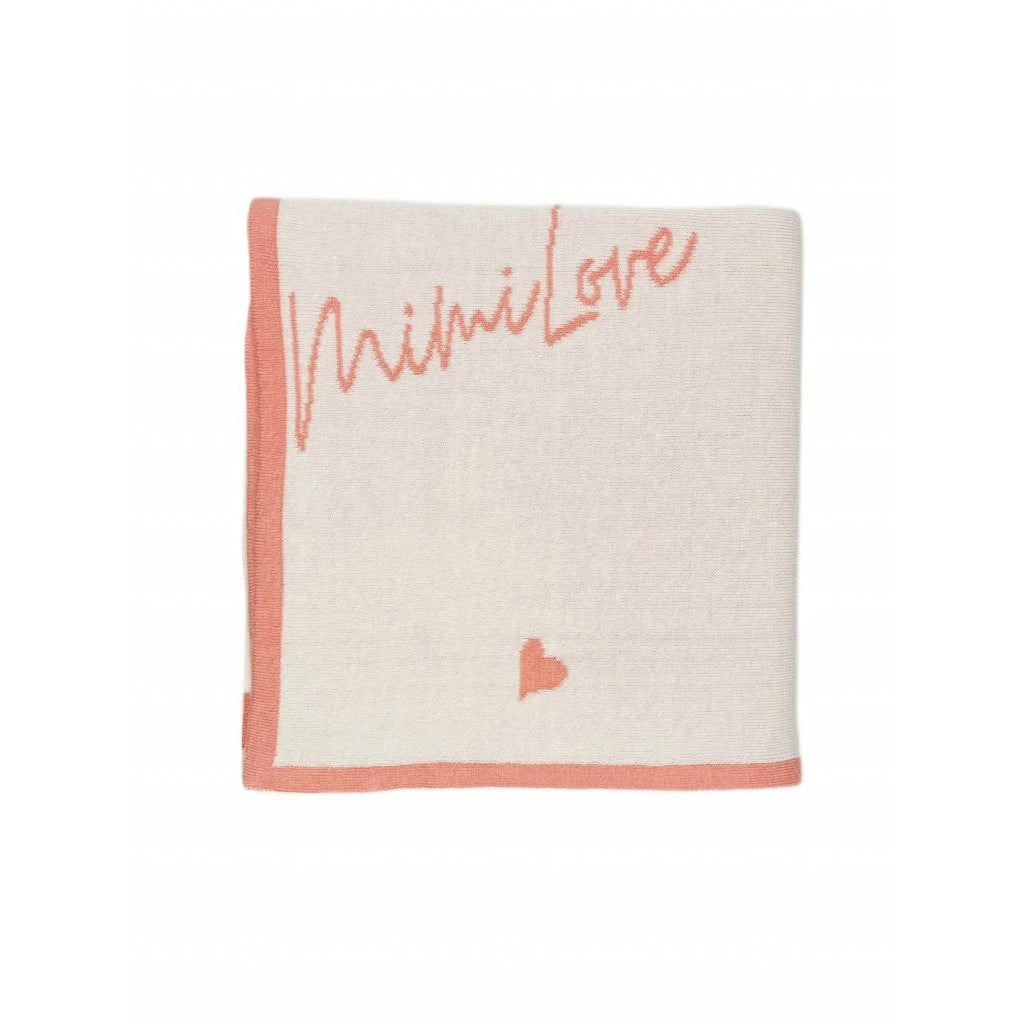 Bambusdecke Newborn Salmon