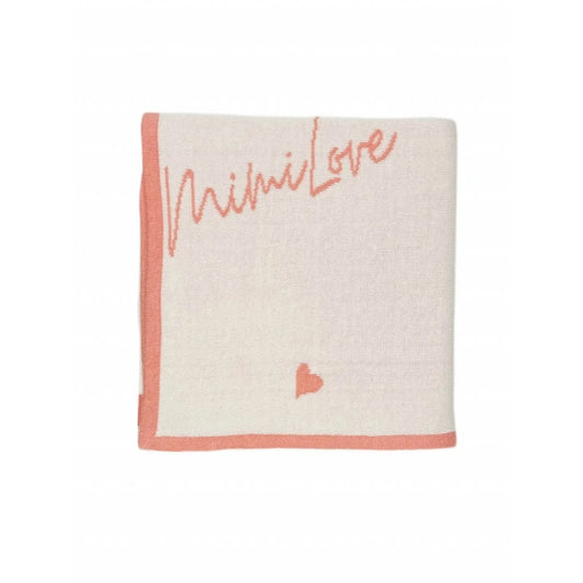 Bambusdecke Newborn Salmon