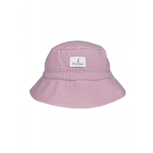 Musselin Sonnenhut - Rosa