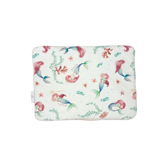 Kissen für Babys und Kinder - Velvet Meerjungfrau