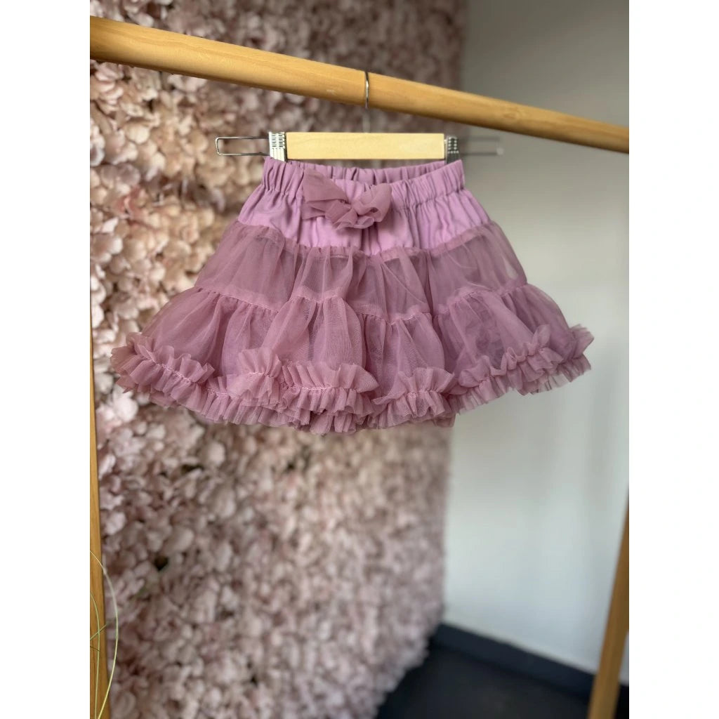 Tütü-Rock MAGNOLIE