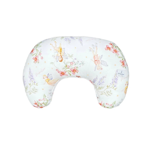 Baumwoll-Stillkissen Feen