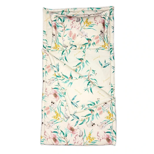 Kleiner Schlafsack Australian Summer Nude