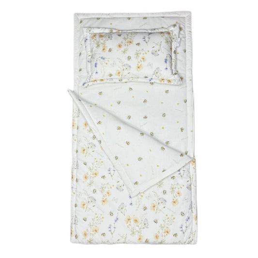 Großer Schlafsack Wiese