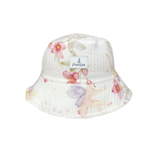 Musselin Sonnenhut - Feen