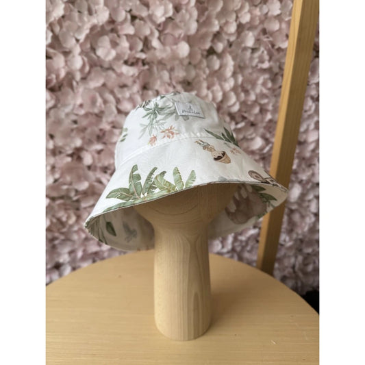 Baumwollhut - Safari