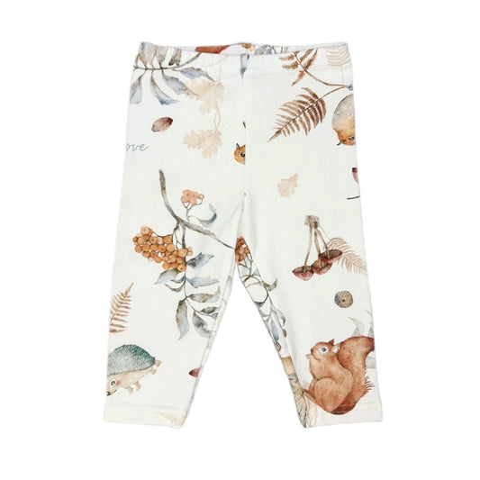 Baby-Leggings Gr. 6–9 Monate Magischer Herbst