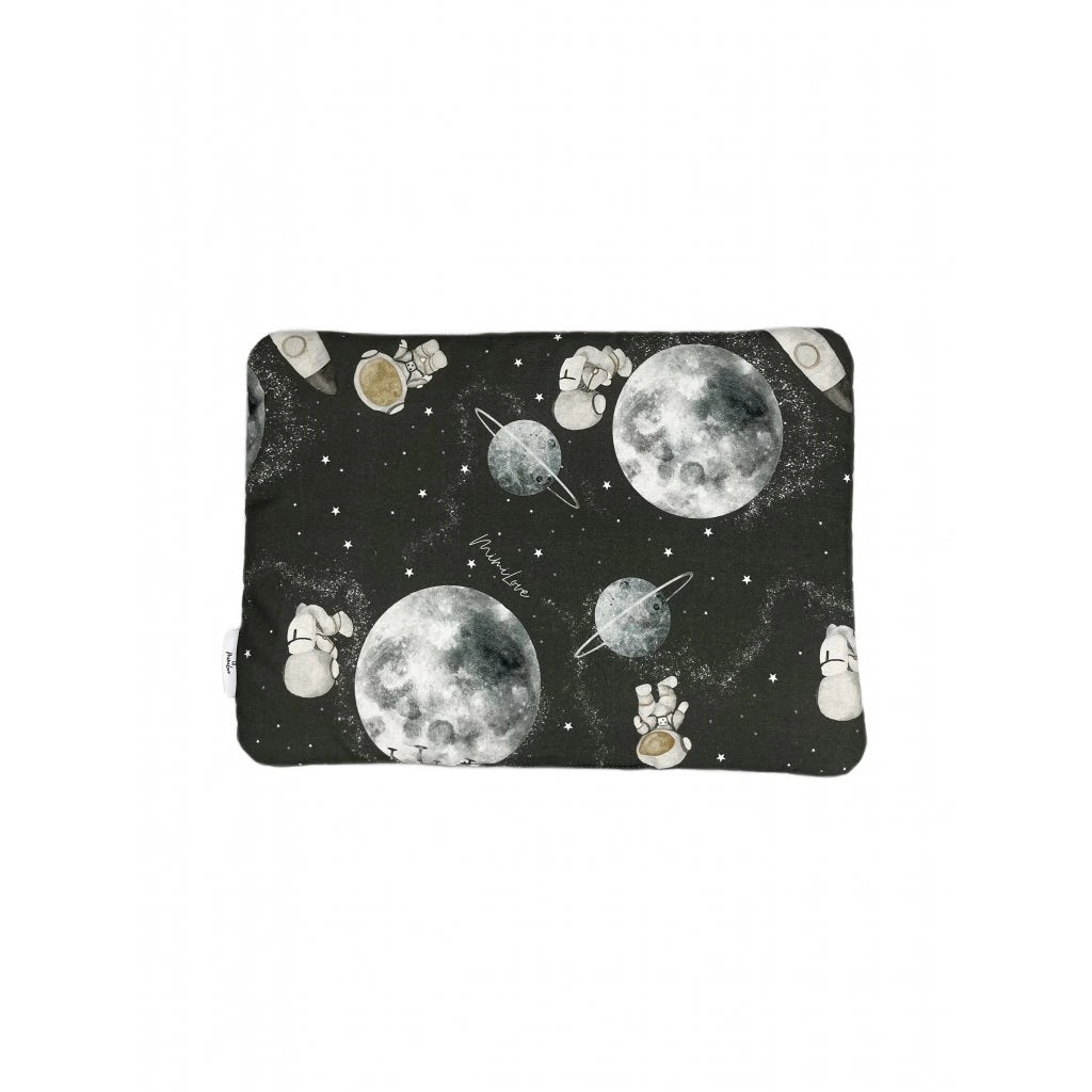 Kissen für Babys und Kinder - Velvet Universe