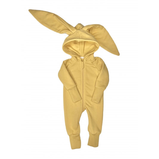 Kinder-Overall HASE 3 - 5 Jahre - Honigsenf