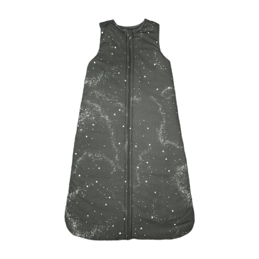 Baumwoll-Schlafsack für Kinder 04 - 18 Monate - Sterne