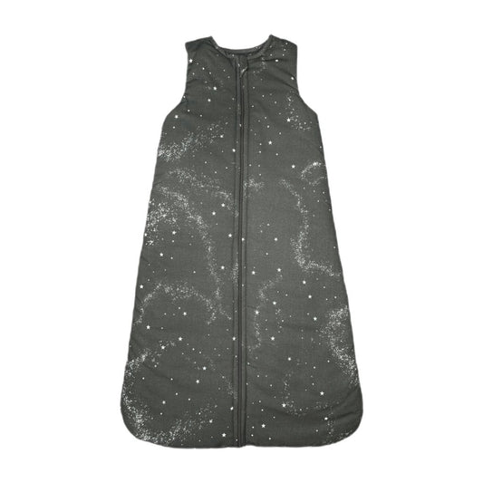 Baumwoll-Schlafsack für Kinder 04 - 18 Monate - Sterne