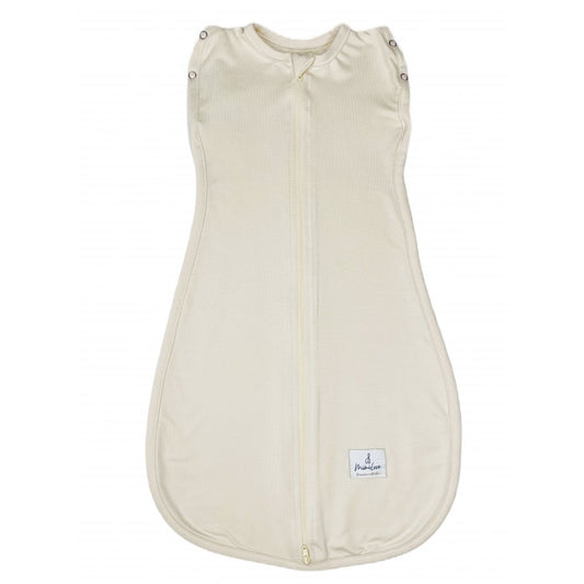 Swaddler Mimilove (Schlafsack für Babys) Beige