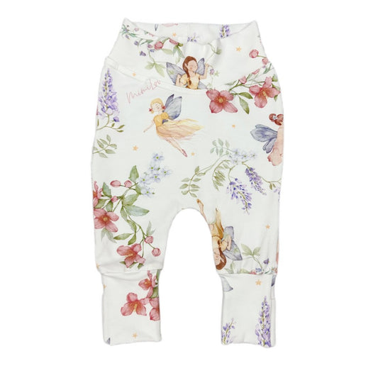 Pumphose für Baby 1 - 3 Monate FEEN