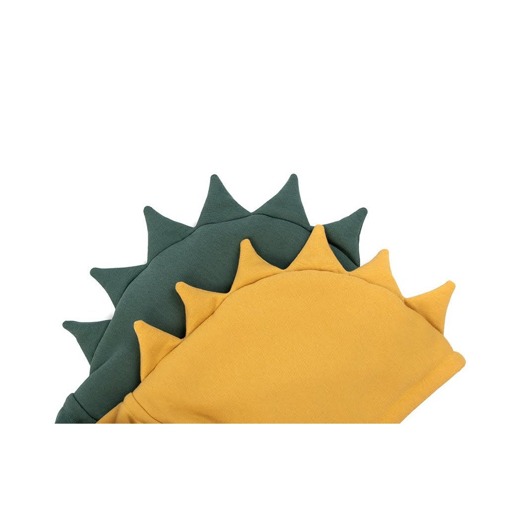 Kinder Hoodie DINO 4 – 5 Jahre Grau