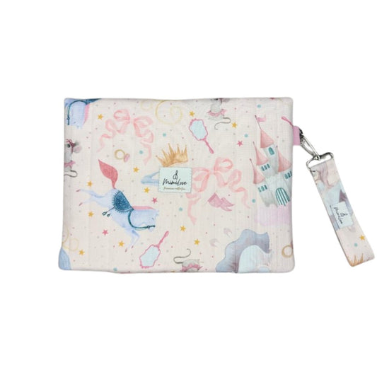 Windeltasche Prinzessin
