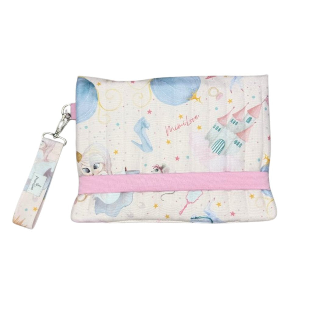 Windeltasche Prinzessin