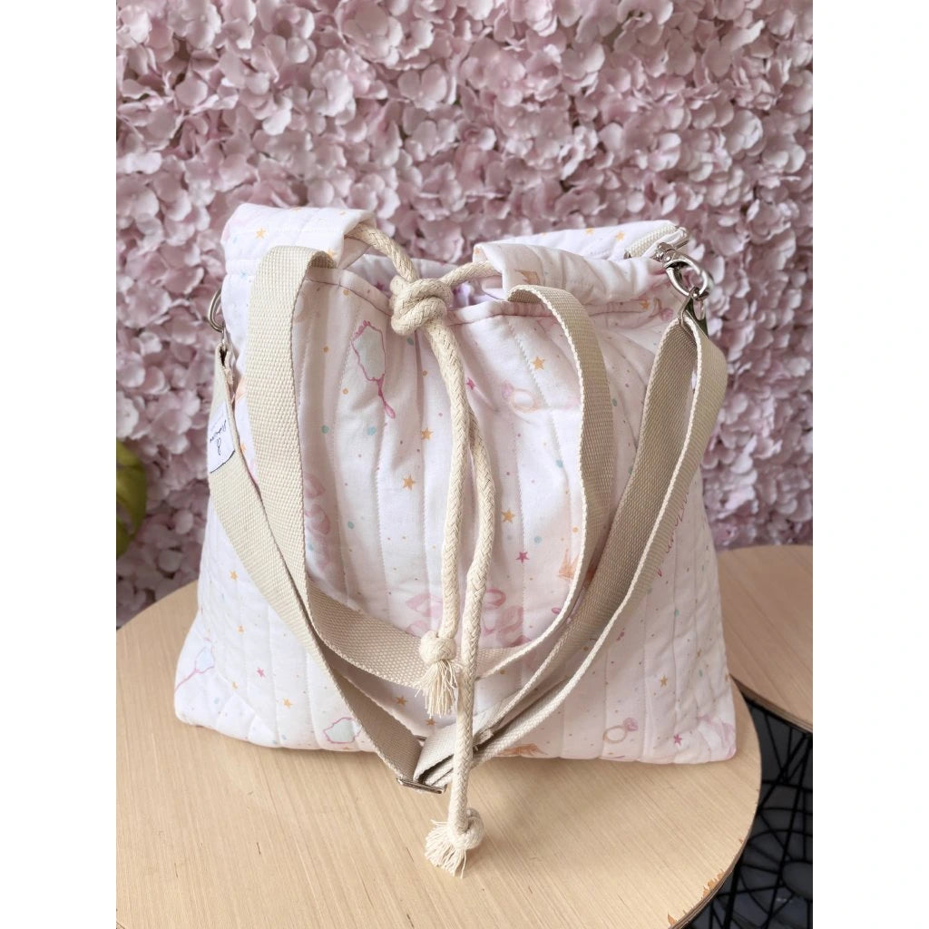 Große Tasche Mimilove Prinzessin