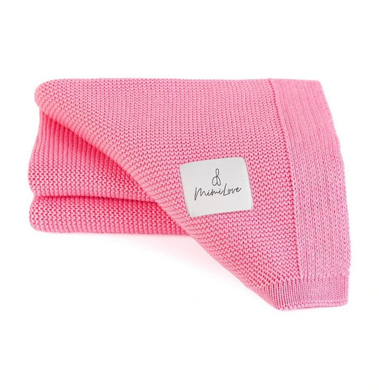 Bambusdecke SWEET ROSA