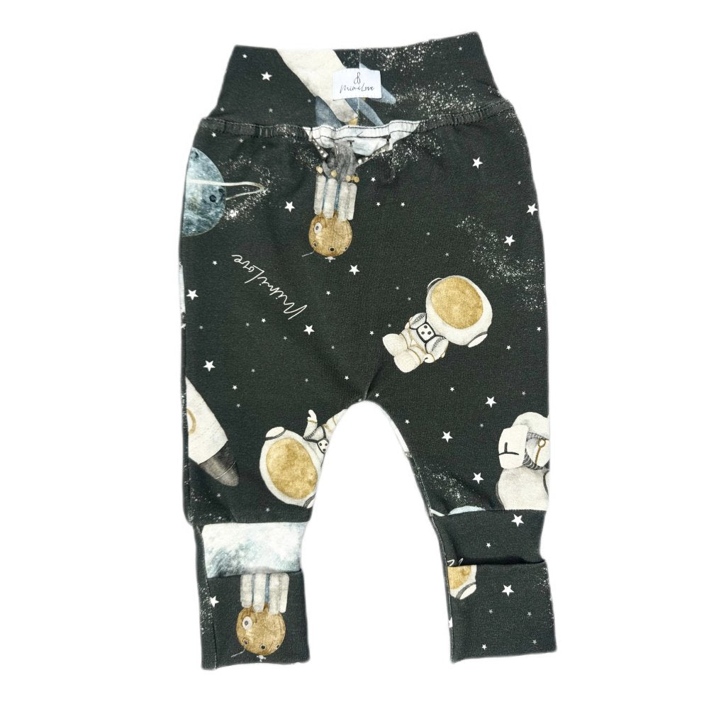 Pumphose für Baby 1 - 3 Monate UNIVERSE