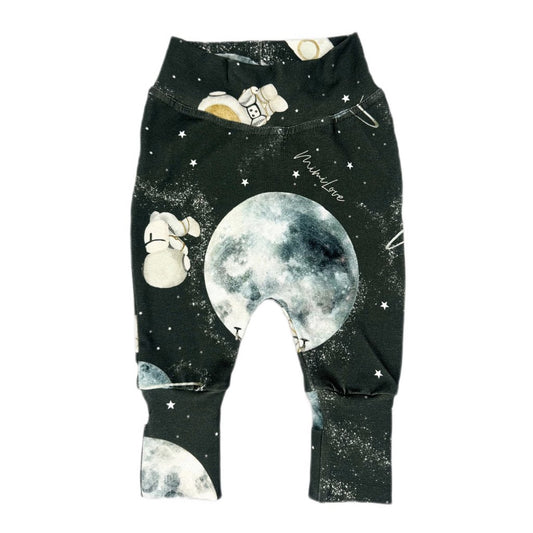 Pumphose für Baby 1 - 3 Monate UNIVERSE