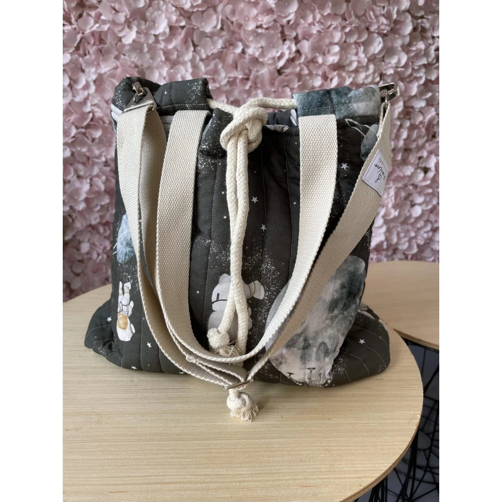 Große Tasche Mimilove Universe