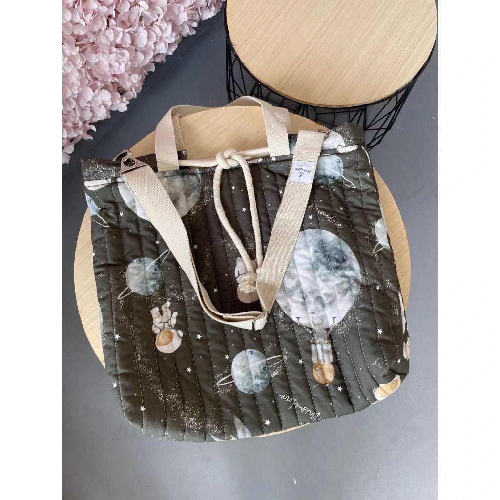 Große Tasche Mimilove Universe